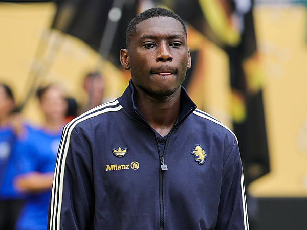 Bahas Transfer Randal Kolo Muani, Newcastle Hubungi PSG