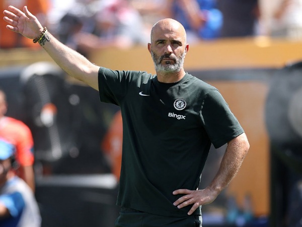 Enzo Maresca Mulai Ditekan Jelang Musim Baru Bersama Chelsea